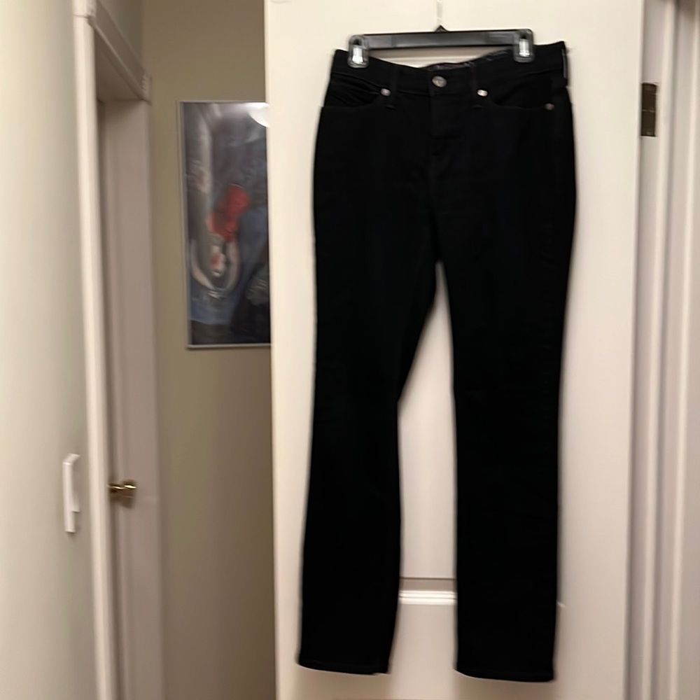Levi’s Jeans 525 straight leg “Perfect Waist”